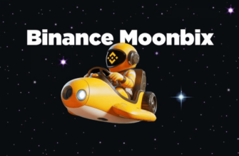 Binance Moonbix