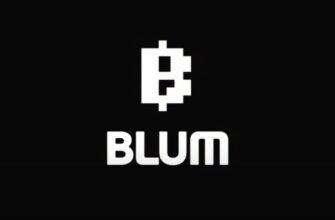 Аирдроп проекта BLUM